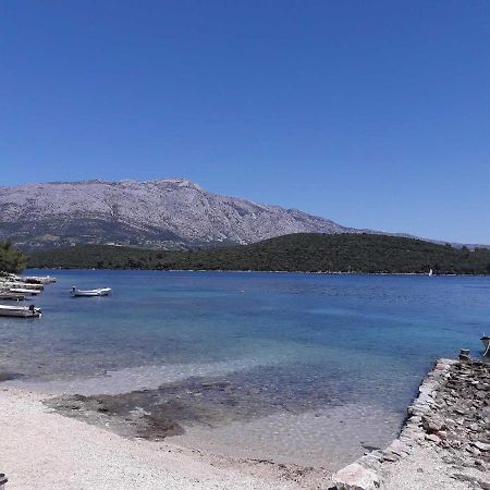 Beach House Nada Korčula Zewnętrze zdjęcie
