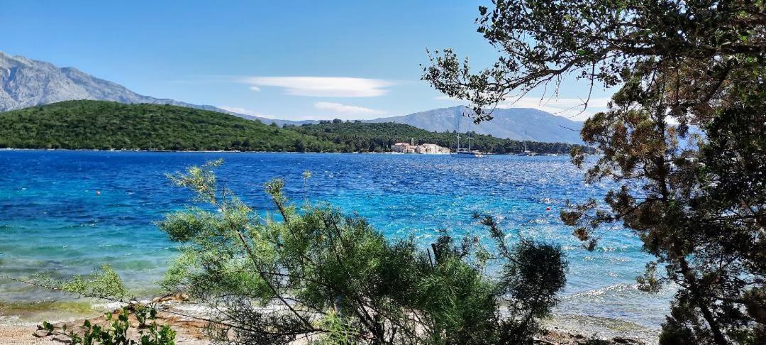 Beach House Nada Korčula Zewnętrze zdjęcie