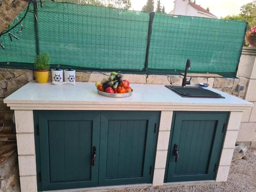 Beach House Nada Korčula Zewnętrze zdjęcie