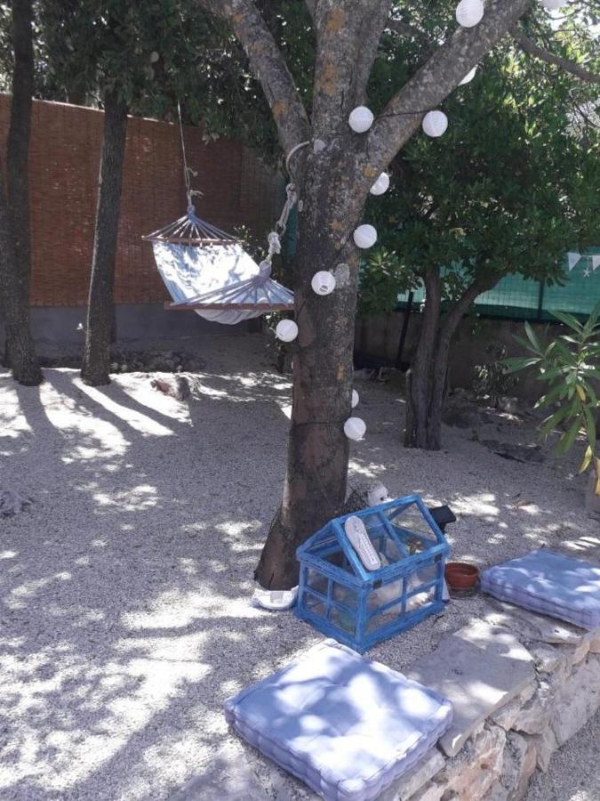 Beach House Nada Korčula Zewnętrze zdjęcie