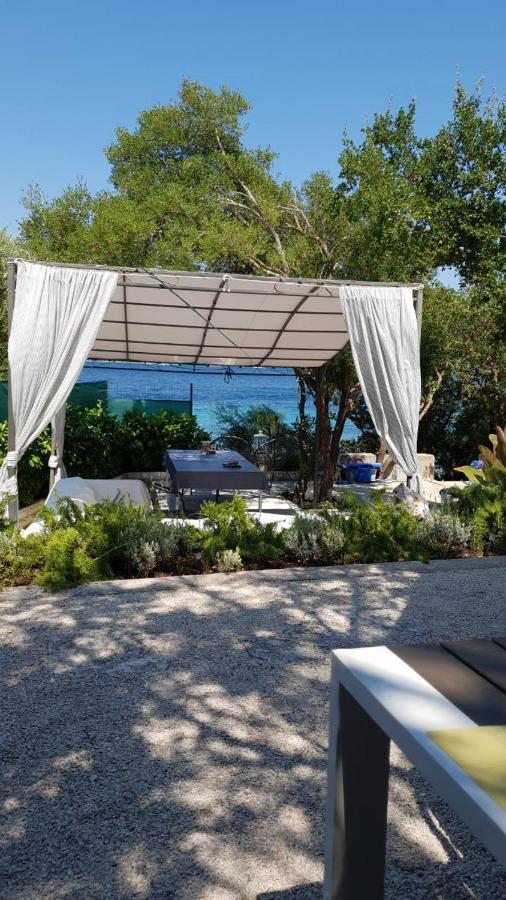 Beach House Nada Korčula Zewnętrze zdjęcie