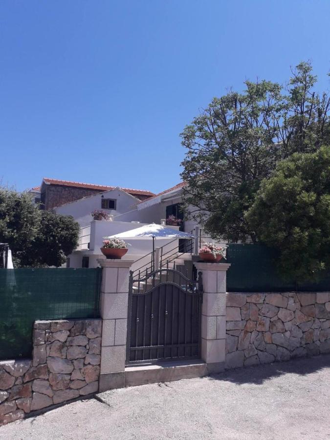 Beach House Nada Korčula Zewnętrze zdjęcie