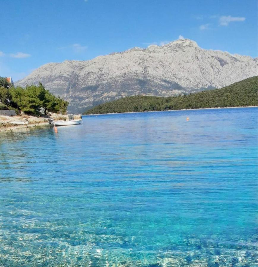 Beach House Nada Korčula Zewnętrze zdjęcie