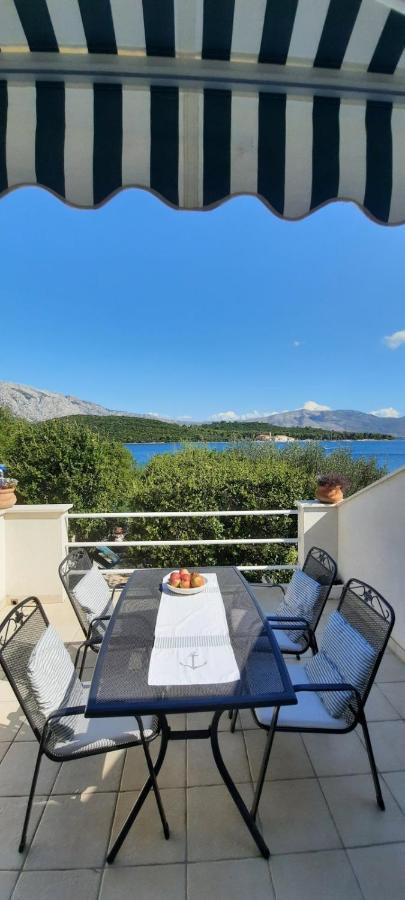 Beach House Nada Korčula Zewnętrze zdjęcie